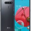 LG K51 Android Smartphone