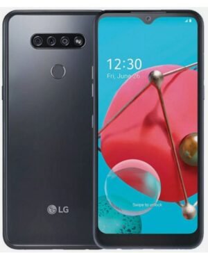 LG K51 Android Smartphone