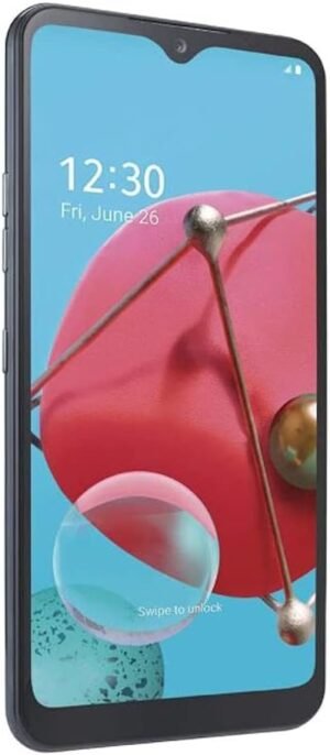 LG K51 Android Smartphone