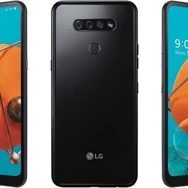 LG K51 Android Smartphone