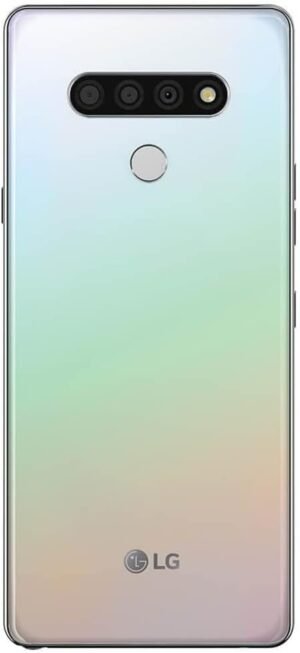 LG Stylo 6 Android Smartphone