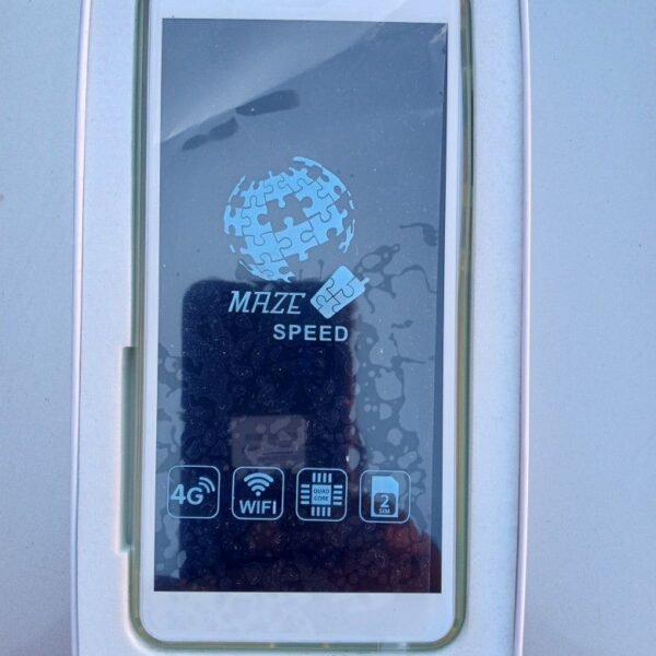 Maze Speed M1582C smartphone