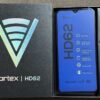 Vortex HD60- Black 32GB (Unlocked) Smartphone