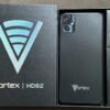 Vortex HD60- Black 32GB (Unlocked) Smartphone