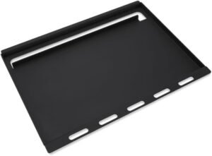 Weber Rust-Resistant Griddle Insert, Genesis 300 Series - Image 2