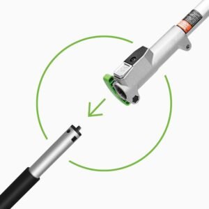 EGO Power+ EP7500 31-Inch Extension Pole Attachment for Power Head PH1400 and Saw PSA1000 - Image 5