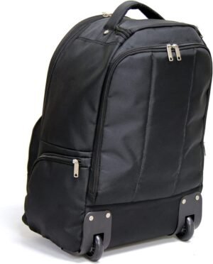 Preferred Nation Frontier Rolling Backpack - Image 3