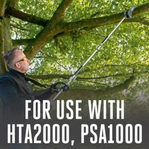 EGO Power+ EP7500 31-Inch Extension Pole Attachment for Power Head PH1400 and Saw PSA1000 - Image 3