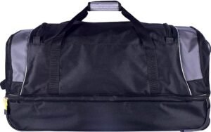 TPRC Sierra Madre II Upright Rolling Duffel - Image 4