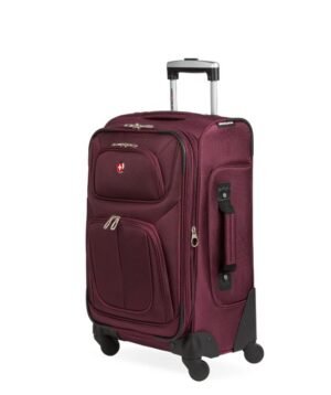 The Sion Carry-On Spinner