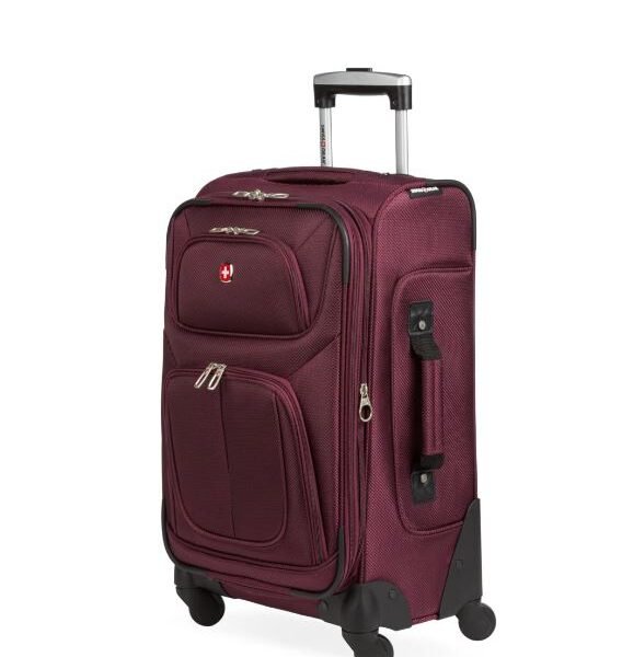 The Sion Carry-On Spinner