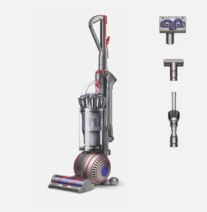 Dyson Ball UP13 Multi Floor Bagless Upright Vacuum - 208234-01 - Renewed