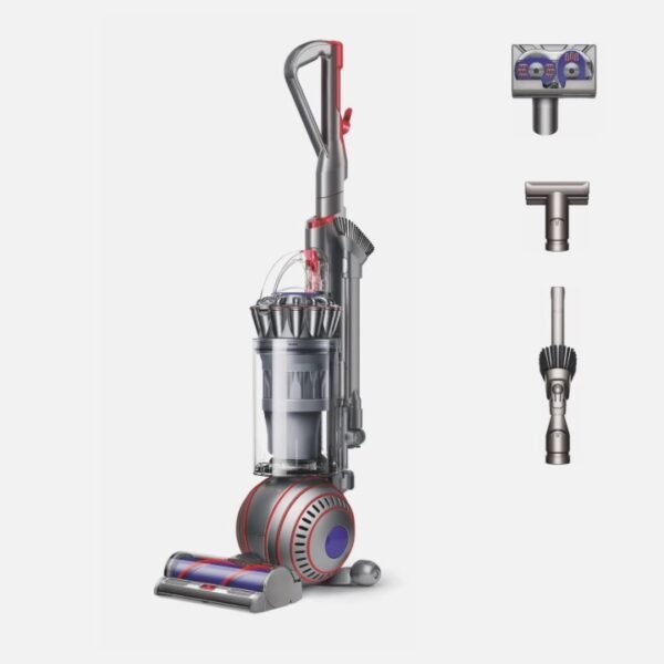 Dyson Ball UP13 Multi Floor Bagless Upright Vacuum - 208234-01 - Renewed