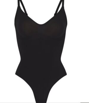 THONG BODYSUIT-2XL/3XL