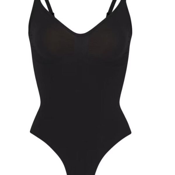 THONG BODYSUIT-2XL/3XL