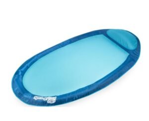 SwimWays Original Spring Float - Floating Swim Hammock for Pool or Lake - Image 3