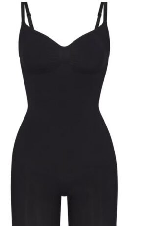 SKIMS Women's Seamless Sculpt Bodysuit Mid-Thigh Sizes S-M/ L-XL/ 2X-3X - Image 5