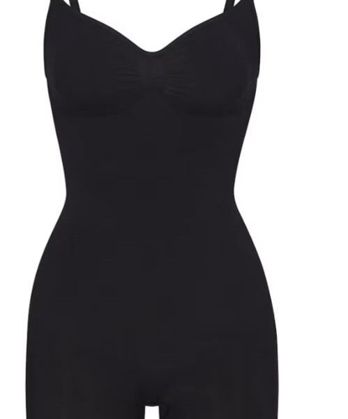 SKIMS Women's Seamless Sculpt Bodysuit Mid-Thigh Sizes S-M/ L-XL/ 2X-3X