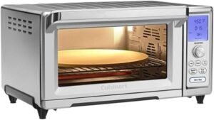 Cuisinart, Stainless Steel Steam & Convection Oven, 20x15 - Image 4