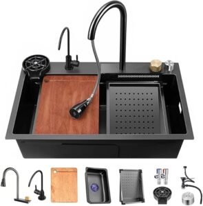 Sink